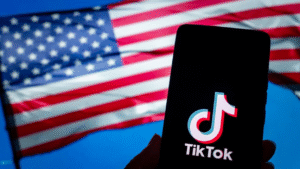 A TikTok deal has finally been reached with China, the Trump administration says