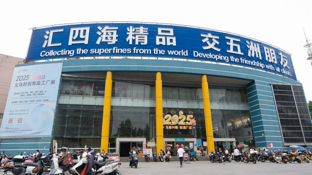 China’s attempt to pivot away from the U.S. starts with this trading hub