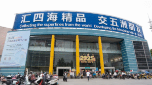China’s attempt to pivot away from the U.S. starts with this trading hub
