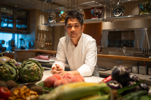 A private phone number, secret opening times, and no interest in Michelin: Inside one of Tokyo’s invite-only restaurants