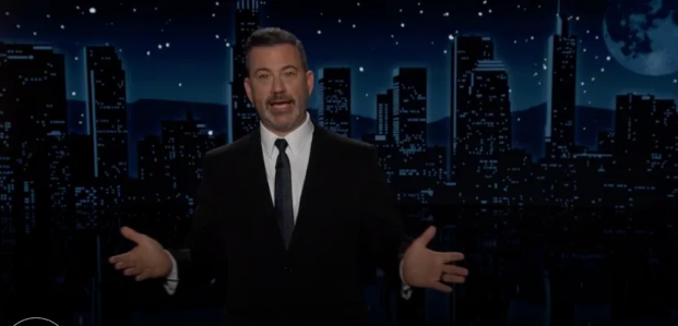 ABC yanks Jimmy Kimmel’s show ‘indefinitely’ after threat from Trump’s FCC chair