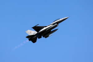 Romania condemns ‘irresponsible’ Moscow after Russian drone breaches its airspace