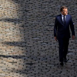Macron Has No Good Options After Repeat Collapse of French Government